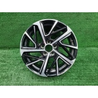 Диск литой R18 Haval Jolion (2021-н.в.) Haval Параметр: Модель 2021 3113101XST01A