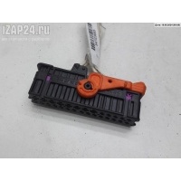 Разъем (фишка) проводки Volkswagen Touran 2005 1k0937702c