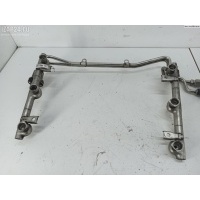 Рампа (рейка) топливная Audi A4 B6 (2001-2004) 2002 06C133681J