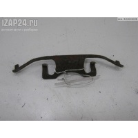 Скоба суппорта заднего BMW 5 E39 (1995-2003) 1996 34211163399