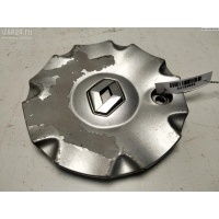 Колпачок литого диска Renault Scenic I (1996-2003) 2001 8200048120