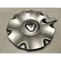 Колпачок литого диска Renault Scenic I (1996-2003) 2001 8200048120