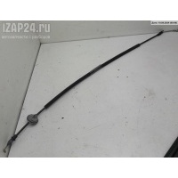 Трос двери задней L Volkswagen Touran 2005 1t0839085