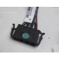 Разъем (фишка) проводки Volkswagen Passat B4 1994 191972754