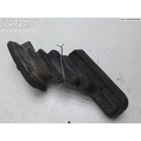 Уплотнитель двери задней левой Volkswagen Touran 2005 1t0959843c