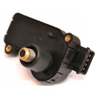 Моторчик двигатель шаговый 0132008602 opel astra г / corsa b