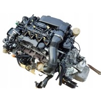 Двигатель 1.6 16v 90 - 109 л.с. d volvo v50 c30 s40