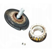 Колесо грм peugeot 2.2 16v c8 807 407 607