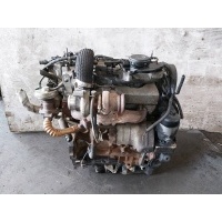Двигатель дизель насос форсунки турбина lacetti i 2.0 tcdi lmn z20si