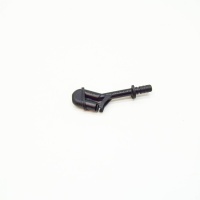 Mercedes - benz c w204 oil drainpipe line a2710181030