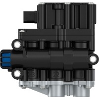 Клапан электромагнитный wabco 4728900510 клапан магнитный