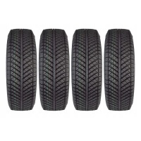 4 całoroczne шины bieżnikowane 185 / 65r15 najlepsze 2024 r