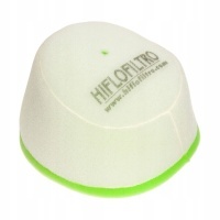 Hiflofiltro hff4012 фильтр воздушный yamaha yz / yzf