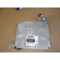 Блок управления corolla verso 2.2 d4d 89661 - 0f100