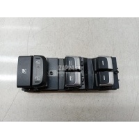 Блок управления стеклоподъемниками Hyundai-Kia Sportage 2016 93570F1050AK5