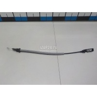Трос открывания передней двери VAG Transporter T6 2015 7E0837085A