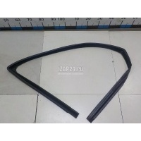 Уплотнитель стекла двери VAG Transporter T6 2015 7E0837434D