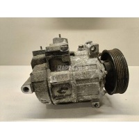 Компрессор кондиционера VAG A3 [8PA] Sportback (2004 - 2013) 1K0820859D