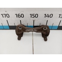 Скоба суппорта переднего Mitsubishi L200 (KB) (2006 - 2016) 4605A128