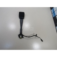 Ответная часть ремня безопасности VAG Superb 2015 3V0857755AMNB
