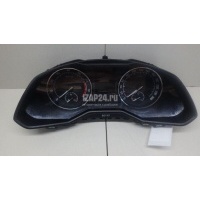 Панель приборов VAG Superb 2015 3V0920750