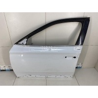 Дверь передняя левая VAG Superb 2015 3V0831051