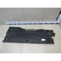 Защита антигравийная VAG Superb 2015 3Q0825202G