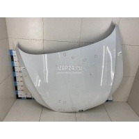 Капот VAG Superb 2015 3V0823031A