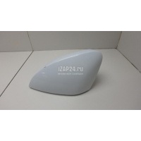 Крышка корпуса зеркала левого VAG Superb 2015 3V0857537AGRU