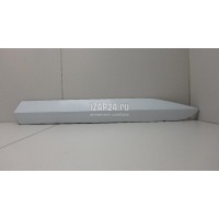 Накладка двери задней левой VAG Superb 2015 3V0854949CGRU