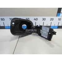 Ниша лючка бензобака VAG Superb 2015 3V5809702B