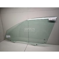 Стекло двери передней левой VAG Superb 2015 3V0845201