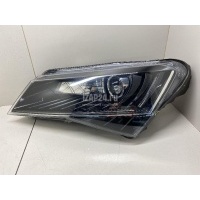 Фара левая VAG Superb 2015 3V2941017A