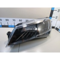 Фара левая VAG Superb 2015 3V2941017A