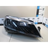 Фара правая VAG Superb 2015 3V2941018A