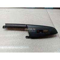 Накладка блока управления стеклоподъемниками Hyundai-Kia Sportage 2016 93582D9200AK5