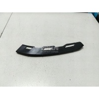 Кронштейн переднего бампера правый Hyundai-Kia Sportage 2016 86534F1500