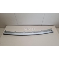 Накладка переднего бампера Hyundai-Kia Sportage 2016 86565F1500