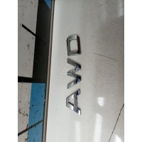 Эмблема Hyundai-Kia Sportage 2016 86341D9000