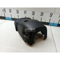 Кожух рулевой колонки нижний Hyundai-Kia Sportage 2016 84855F1000