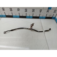 Шланг тормозной передний правый Hyundai-Kia Sportage 2016 58732D3500