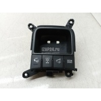Блок кнопок Hyundai-Kia Sportage 2016 93600D9430WK
