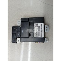 Блок электронный Hyundai-Kia Sportage 2016 96510F1400