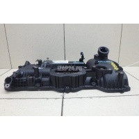 Крышка головки блока (клапанная) Hyundai-Kia Sorento III Prime (2015 - 2020) 224103LFA0