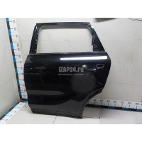 Дверь задняя левая Hyundai-Kia Sorento III Prime (2015 - 2020) 77003C5000