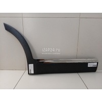 Накладка двери задней правой Hyundai-Kia Sorento III Prime (2015 - 2020) 87732C5200