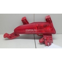 Фонарь задний в бампер правый Hyundai-Kia Sorento III Prime (2015 - 2020) 92406C5510