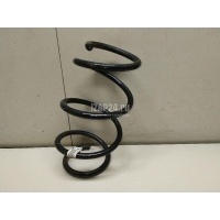 Пружина передняя BMW X1 F48 2014 31336866505