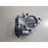 Заслонка дроссельная электрическая BMW 5-serie G30/G31/F90 2017 13548623324