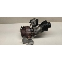 Турбокомпрессор (турбина) BMW 5-serie G30/G31/F90 2017 11658584219